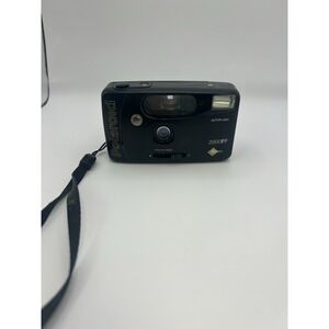Polaroid 2000FF 35mm Point And Shoot Film Camera Focus Free Parts Only
